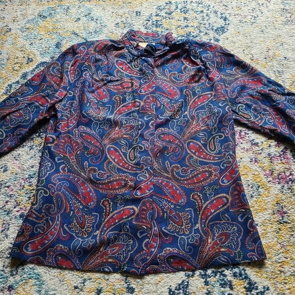 Pendleton blouse - Picture 1 of 16
